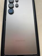 Samsung s25 ultra, Telecommunicatie, Mobiele telefoons | Samsung, Overige modellen, Touchscreen, Nieuw, Zonder simlock