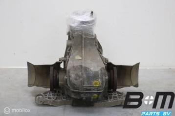 Achterasaandrijving Audi A4 8K 0AR525053A beschikbaar voor biedingen