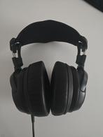 JVC HA RX-700 met Brainwavz XL pads, Ophalen of Verzenden, Gebruikt, Over oor (circumaural), Overige merken