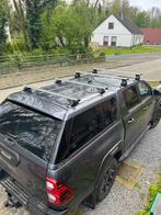 Barres de toit Toyota HILUX, Autos : Divers, Accessoires de voiture, Enlèvement, Neuf