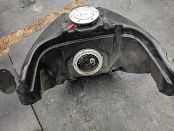 Benzinetank bmw 1200rt 2016...enz...17..18... beschikbaar voor biedingen