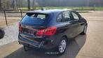 BMW 218i Active Tourer Benzine 136 pk 1499 cc  Nieuwe staat, Autos, BMW, 5 places, Cuir, Noir, Automatique