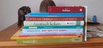 Lot van 10+ kookboeken, Boeken, Kookboeken, Ophalen of Verzenden, Zo goed als nieuw