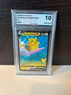 Pokemon kaarten, Ophalen