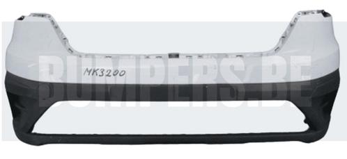 Bumper Renault Trafic 3 III Facelift  21-620226941R  Voorbum, Auto-onderdelen, Carrosserie, Bumper, Voor, Gebruikt, 6 maanden garantie