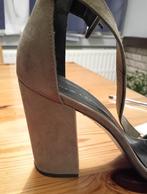 Chaussures brunes pour femmes (2 pair), New Look, Comme neuf, Brun, Enlèvement