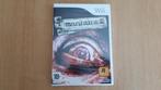Manhunt 2 (Wii) Nieuw in factory seal, Autres genres, À partir de 18 ans, Envoi, Neuf