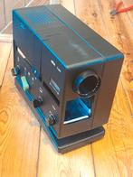 braun d300 diaprojector, Audio, Tv en Foto, Diaprojectoren, Ophalen of Verzenden, Niet werkend
