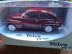 VOLVO PV 544 REVELL NIEUW!!!!, Hobby & Loisirs créatifs, Voitures miniatures | 1:18, Revell, Voiture, Enlèvement ou Envoi, Neuf