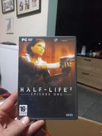 Half-life 2, Games en Spelcomputers, Ophalen, Zo goed als nieuw