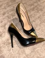 Haut talons sexy, Enlèvement ou Envoi