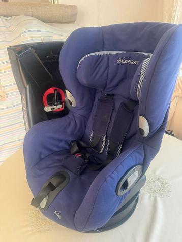 Siège auto Maxi cosi comme neuf 180• beschikbaar voor biedingen