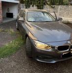 Bmw serie 3 f30 a vendre pour piece, Auto's, Automaat, Achterwielaandrijving, 1995 cc, 5 deurs