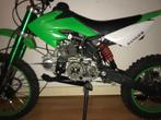 300euro Moto cross 125/4 temps/ neuve, Entreprise, Moto de cross