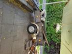 Aanhangwagen, Auto diversen, Aanhangers en Bagagewagens, Ophalen, Gebruikt