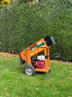 Eliet Major hakselaar, Ophalen, Zo goed als nieuw