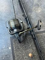 Shimano molens, Ophalen, Zo goed als nieuw