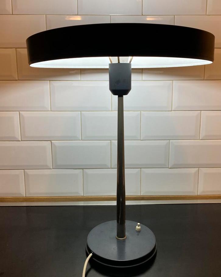 Louis Kalff Timor 69, Huis en Inrichting, Lampen | Tafellampen, Gebruikt, Ophalen of Verzenden