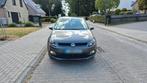 VW polo benzine 1.0 benzine motor 1 jaar garantie, Auto's, Voorwielaandrijving, Stof, Zwart, Electronic Stability Program (ESP)
