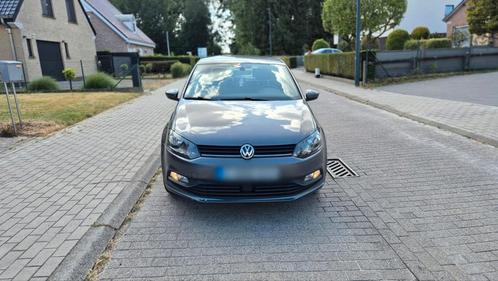 VW polo benzine 1.0 benzine motor 1 jaar garantie, Auto's, Volkswagen, Particulier, Polo, ABS, Airbags, Airconditioning, Alarm