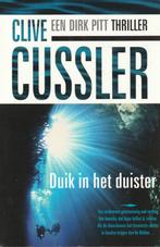 Duik in het duister Clive Cussler, Nieuw, Clive Cussler, Ophalen of Verzenden, Nederland