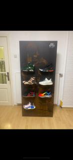 Sneaker collectie Yeezy Nike Adidas Nike Air Force, Baskets, Enlèvement, Neuf