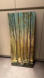 Schilderij Pros Colpaert, Ophalen, Zo goed als nieuw