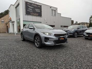 Kia Xceed 1.6 CRDi Sense ISG DCT | VERKOCHT/VENDU (bj 2020) beschikbaar voor biedingen