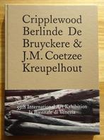 Berlinde De Bruyckere, Cripplewood, 2013 Venezia Biennal/ si, Boeken, Kunst en Cultuur | Beeldend, Herman Parret, Nieuw, Ophalen of Verzenden