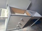 Wastafel Brevi Idea 571, Kinderen en Baby's, Gebruikt, Badje, Standaard, Ophalen