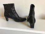 Enkellaarsjes van Gabor , maat 4,5 (37,5), Kleding | Dames, Ophalen of Verzenden, Zwart
