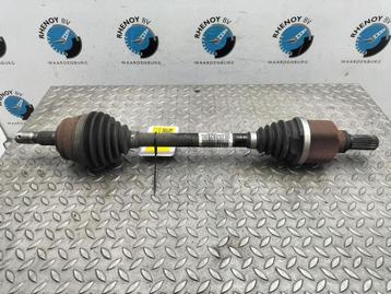 OPEL CORSA [L_DRIVESHAFT] 9825392980 2022 beschikbaar voor biedingen