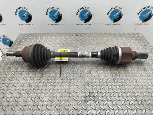OPEL CORSA [L_DRIVESHAFT] 9825392980 2022, Auto-onderdelen, Besturing, Gebruikt, ARN erkend, Stiba lid, Erkend duurzaam, Ophalen of Verzenden