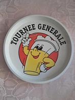 TOURNEE GENERALE - bierschaal 31 cm, Ophalen