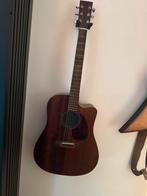 Sigma - DMC15E (semi-akoestische gitaar), Ophalen, Zo goed als nieuw, Western- of Steelstringgitaar