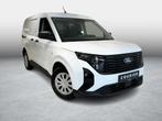 Ford Transit Courier 1.0 EcoBoost 92kW Trend Aut-Driver Pack, Auto's, 4 deurs, Stof, Wit, Nieuw