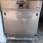 Vaatwas miele inbouw te koop, Elektronische apparatuur, Ophalen of Verzenden, Zo goed als nieuw, Inbouw
