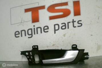 Handgreep Deur Binnen RV  ​​8P4837020A​ ​​Audi A3 8P 5-Drs beschikbaar voor biedingen