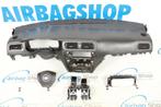 Airbag set - Dashboard Volkswagen Jetta (2011-heden), Gebruikt, Ophalen of Verzenden