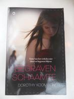 begraven schaamte ( dorothy koomson ), Ophalen of Verzenden, Zo goed als nieuw