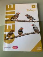 Biologie genie 6, Boeken, Schoolboeken, Ophalen, ASO, Biologie, Zo goed als nieuw