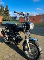 Mooie dax skyteam 50cc rijklaar en recent onderhoud gehad., Fietsen en Brommers, Brommers | Overige merken, Ophalen, 49 cc, 4 versnellingen