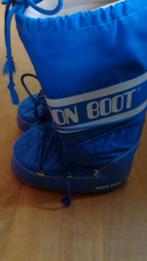 Blauwe Moon Boots maat 42 tot 44, Autres marques, Comme neuf, Enlèvement, Bottes de neige