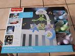 Mobiel van fisher price, Kinderen en Baby's, Ophalen, Nieuw, Overige typen, Met geluid
