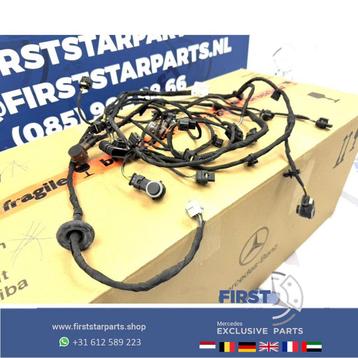 MERCEDES PDC KABEL A177540380 W176 W177 W246 W247 W204 W205  beschikbaar voor biedingen