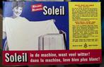 Retro Zeep Soleil Vintage 1950, Antiquités & Art, Enlèvement ou Envoi