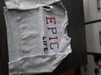 Sweat enfant, Kinderen en Baby's, Kinderkleding | Maat 158, Ophalen, Zo goed als nieuw, Jongen