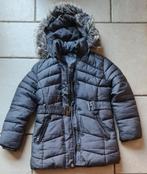 Belle veste d'hiver gris anthracite, Enfants & Bébés, Enlèvement ou Envoi, Comme neuf, Manteau