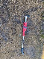 2 onkruid branders, Tuin en Terras, Onkruidbranders, Ophalen, Zo goed als nieuw