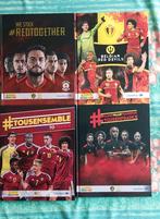 4 complete Rode Duivels boeken., Verzamelen, Plus, Ophalen of Verzenden